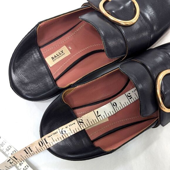 Bally Janelle Loafer - Picture 12 of 13